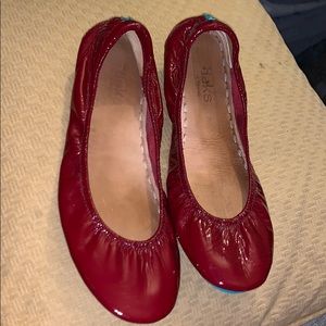 Size 8 Tieks